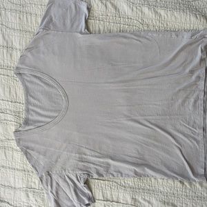 Aerie Voop Oversized t-shirt